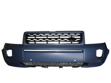 PARAURTI ANTERIORE CON FORI
