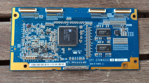 Tcon board samsung - board, tv