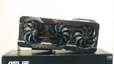 ASUS TUF Gaming GeForce RTX