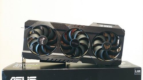 Asus tuf gaming - gaming, rtx