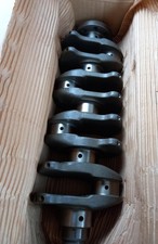 Albero motore originale Opel Corsa-A Corsa-B Tigra-A Kadett-E 1.5 D/TD 94472696