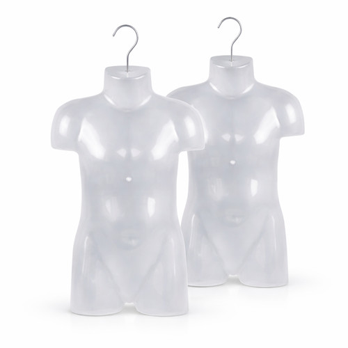 2er set bayli torso - bayli, bambino