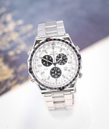 Breitling jupiter pilot - breitling,