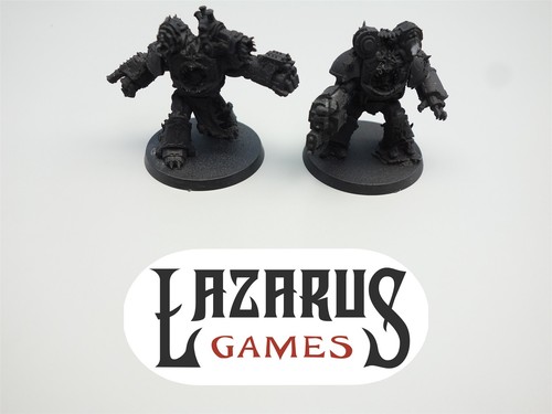Warhammer 40k chaos space - warhammer,