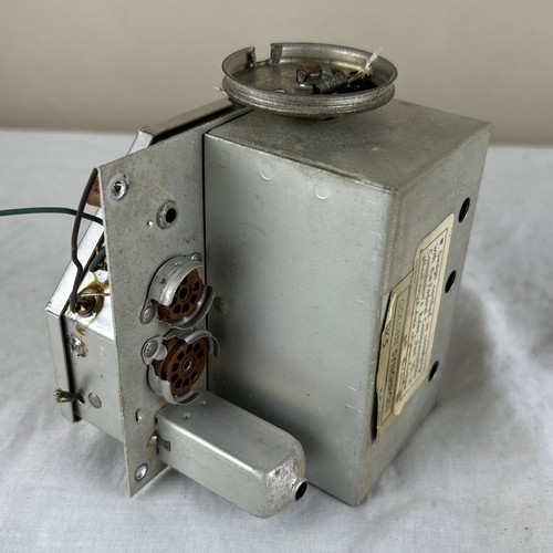 Fisher 200 condensatore - r-200,