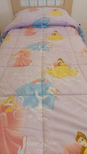 Trapunta caleffi disney - caleffi, letto