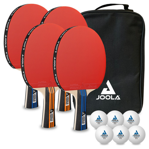 Joola set ping - set, pong
