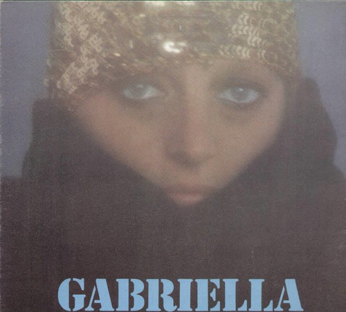 Gabriella ferri - ferri,