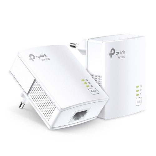 Kit avviatore link av1000 - *,