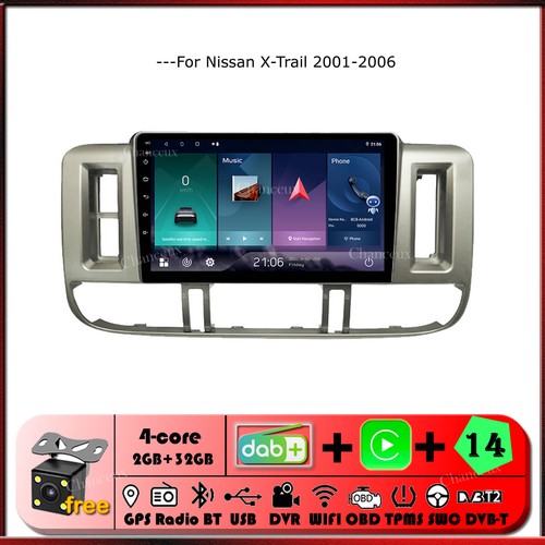 Autoradio android 14 - android,