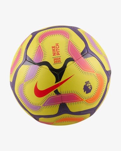 Nike premier league pitch - nike,