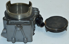 Ktm 690 smc cilindro pistone - 690,