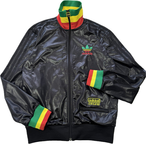 Vintage adidas chile - vintage,