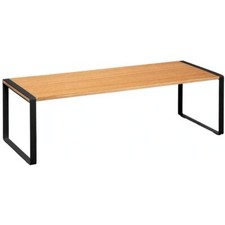 Mensola da cucina su gambe