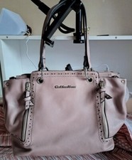 Borsa Donna Grande, Gian Marco Venturi, Rosa Antico