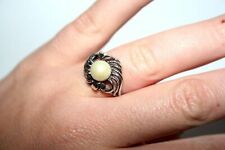 Anello MAGICA Pearl Vintage