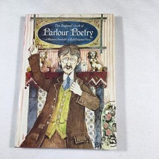 Parlour Poetry