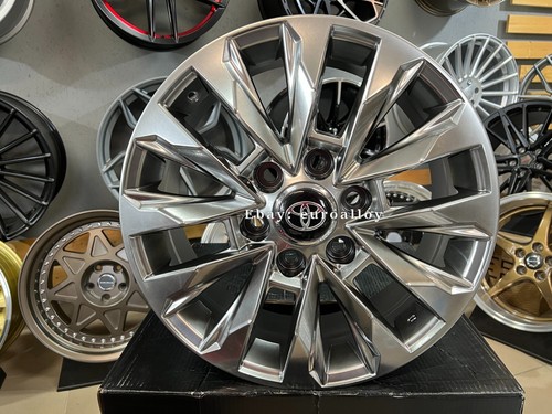 Inch 6x139 7 toyota - 4, x