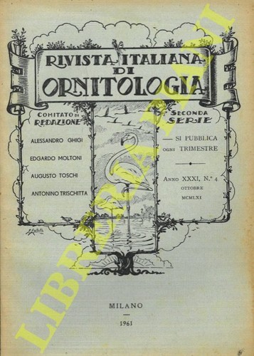 Rivista italiana - rivista,