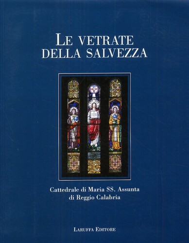 Vetrate della salvezza - le,