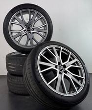 Audi A6 S6 4K C8 20 Pollici