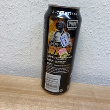 Monster Energy Drink PUBG