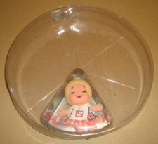 SUSANNA INVERNIZZI MINI DOLL