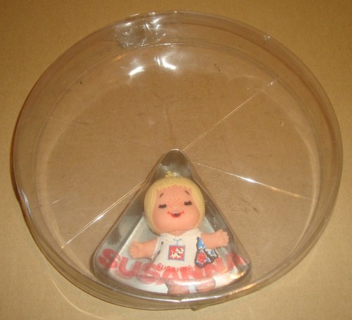 Susanna invernizzi mini doll - invernizzi,