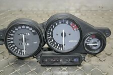 YZF600 Thundercat Abitacolo