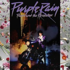 PRINCE AND THE REVOLUTION -