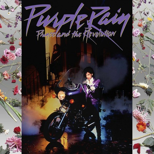 Prince and the - and, revolution