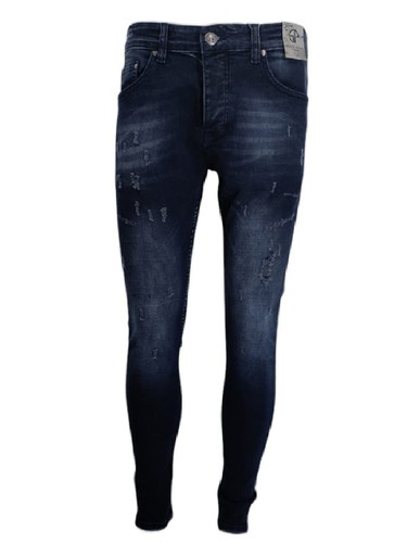 Jeans uomo georgio - uomo, peviani