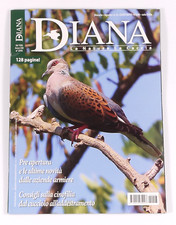 PRL) DIANA 2019 RIVISTA LA