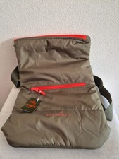 borsa piatta "SASCH" H 39cm x