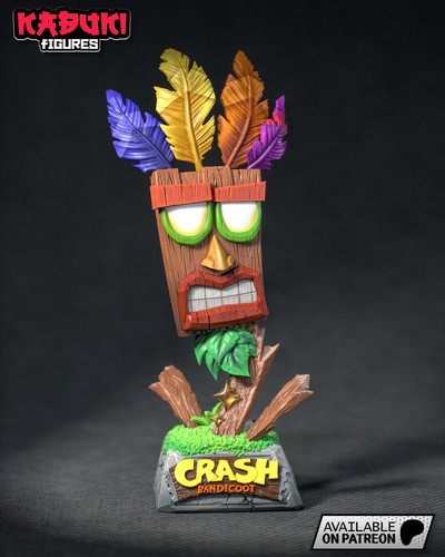 Aku crash - aku,