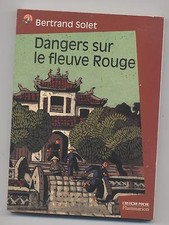 Libro Pericoli Sulla Fleuve