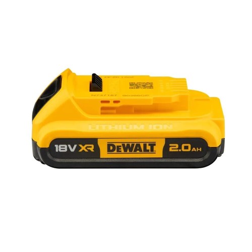 Batteria dewalt dcb183 - dcb183-xj, xr