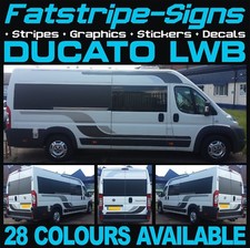 da adattare a FIAT DUCATO L3
