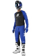 TUTA COMPLETO CROSS ENDURO