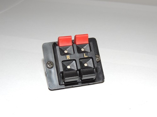 Pioneer spec terminale - 1, di