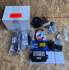 Kit impianto allarme universale *ORIGINALE* HYUNDAI cod. ABS15070