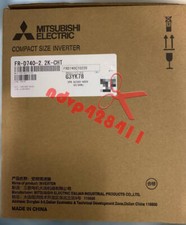 1PZ NUOVO FR-D740-2.2K-CHT