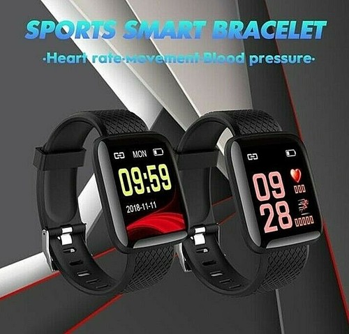 Petite montre smart - montre,