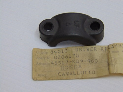 Supporto cilindro pompa freno - supporto,