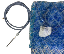 Vespa Px T5 Pxe 125 150 200 Cavo Freno Anteriore Originale Piaggio F Brake cable