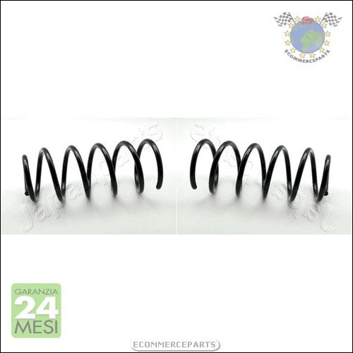 Molle ammortizzatori jparts - 2x,