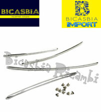 16673 - IMPORT - FREGI COFANO + PARAFANGO VESPA 125 GT GTR SUPER