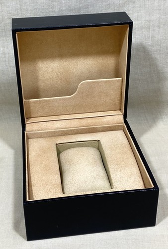 Bvlgari watch box diagono - bvlgari,
