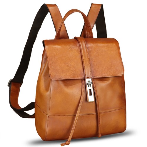 Zaino moda vera - , pelle