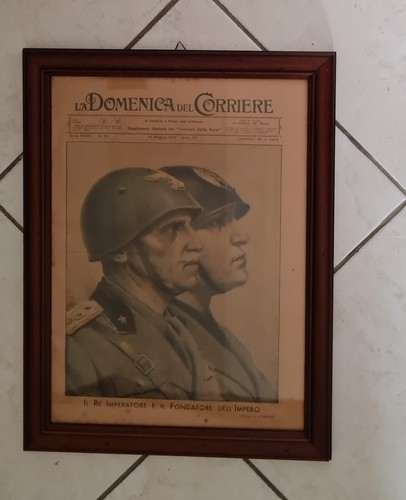 Domenica del corriere - domenica,